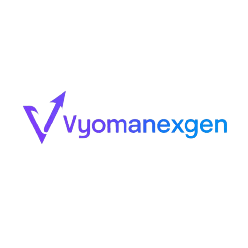 Vyomanexgen Logo